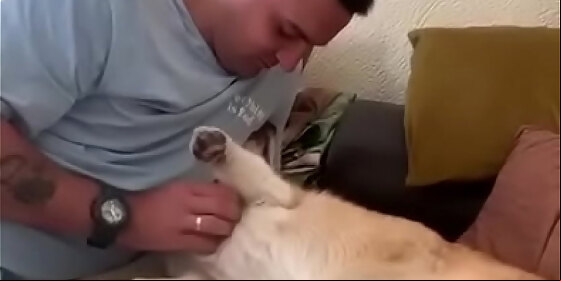 look at this joy