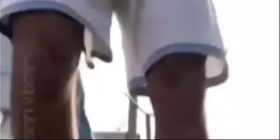 bulge soccer player