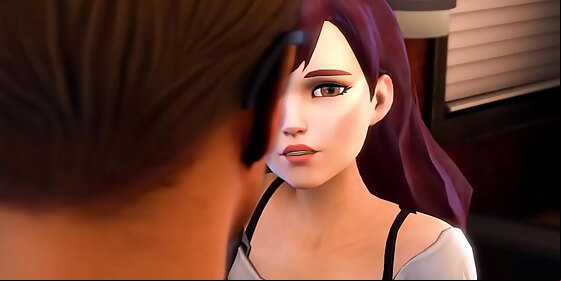 d va fuckbuddies