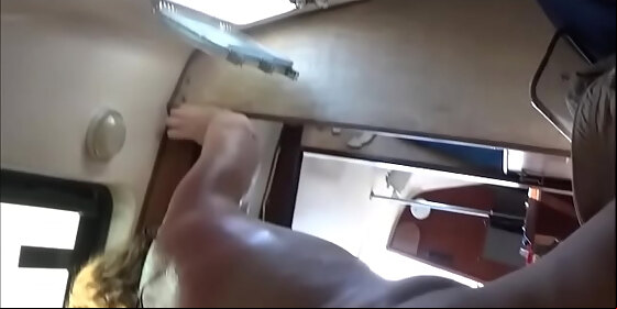 pov reverse cowgirl
