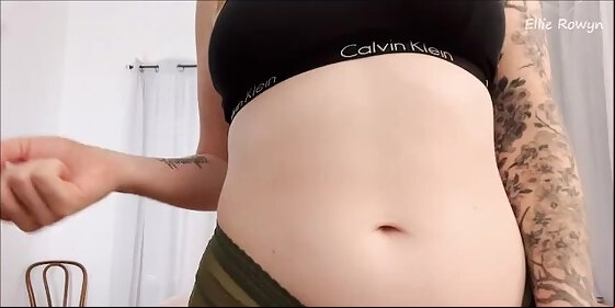 step mommy panty encouragement