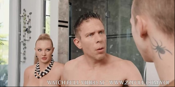 dad keeps yoinkin my dates paisley porter brazzers