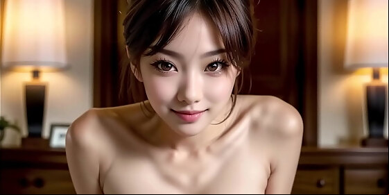 hot asian teen with sexy lingeries with pussy masturbation asmr sound