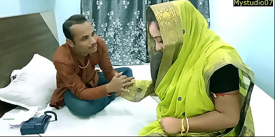 indian hot wife need money for husband treatment hindi amateur sex