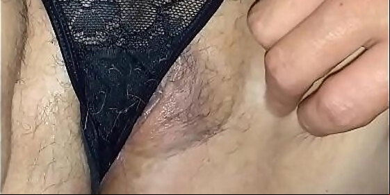 hd panocha carnosa entangada
