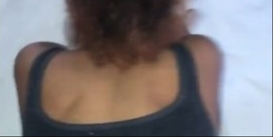 fucking my 24 yr ebony babysitter pt 3