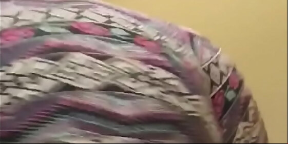 ebony bbw shaking fat ass