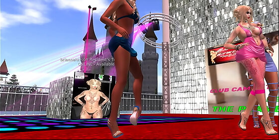 dance your azz off