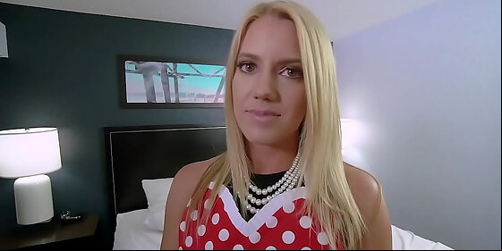 stepmom cheating her husband by fucking with stepson candice dare