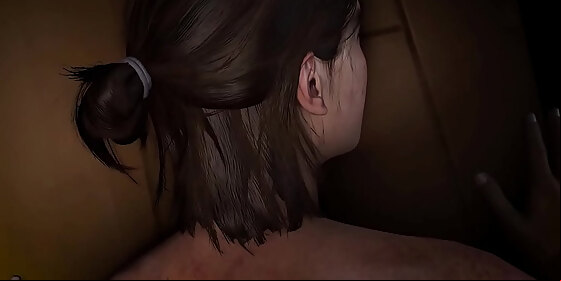savvy sexy survival the last of us 2